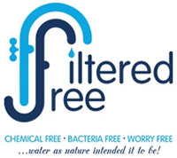 Filtered Free Logo